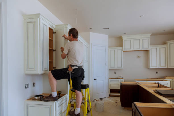 Licensed Kitchen Renovation service in Dunedin, FL - I E Kitchen
